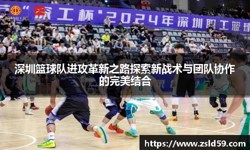 深圳篮球队进攻革新之路探索新战术与团队协作的完美结合